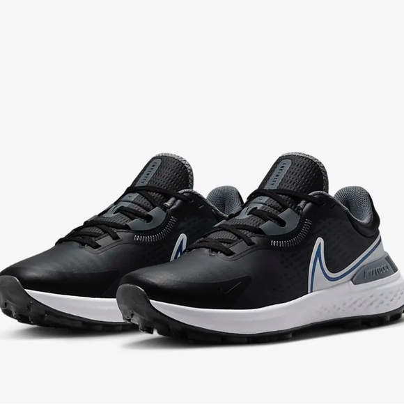 Nike Infinity Pro 2
Men's Golf Shoes - Picture 2 of 4